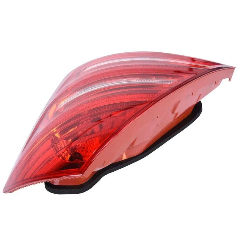 Rear Right LED Tail Light Lamp for Mercedes Benz W221 S350 S450 S550 S600 S63 - Image 3 of 4