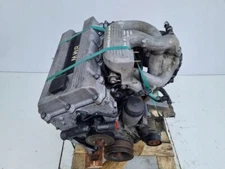 BMW 1.9 M44B19 E36 Z3 - 62 Tkm - MOTOR KOMPLETT