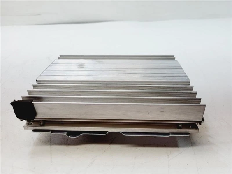 Amplificador de radio de audio Hyundai Sonata 2014 96370-3S250 Foto 4 de 4