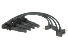 Ignition Cable Set For Audi A2 1.4 AUA BBY Seat Arosa 16V AUB AQQ ANM