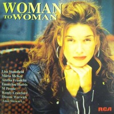Woman to Woman CD Value Guaranteed from eBay?s biggest seller!