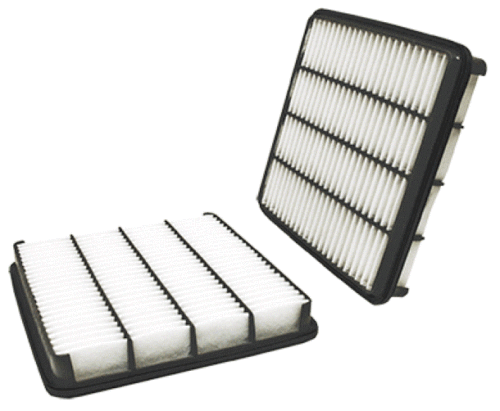 49010 WIX Air Filter Panel (Replaces 17801-0S010)