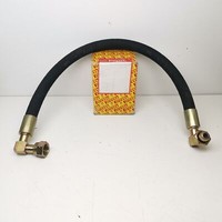 Flexibler Schlauch Radiator ÖL Lancia Delta - Fiat Tempra Pirelli FüR 7630488