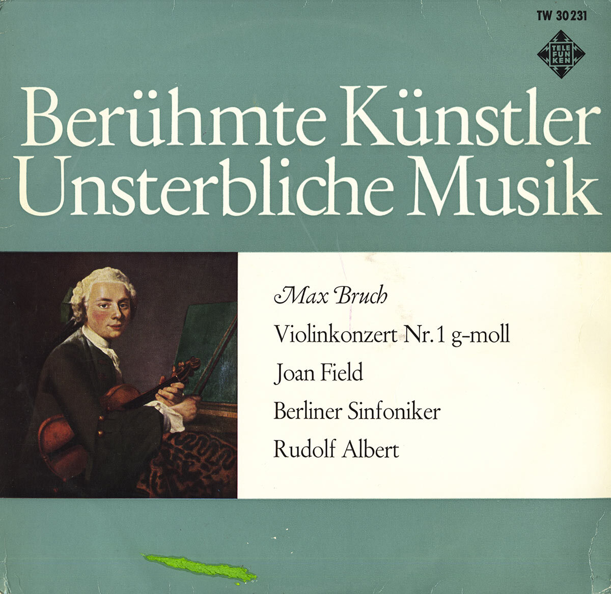 【中古】 Violin Concerto.1 mqdefault.jpg