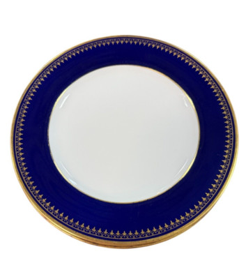 SPODE ARCADIA DINNER PLATE SET OF 2