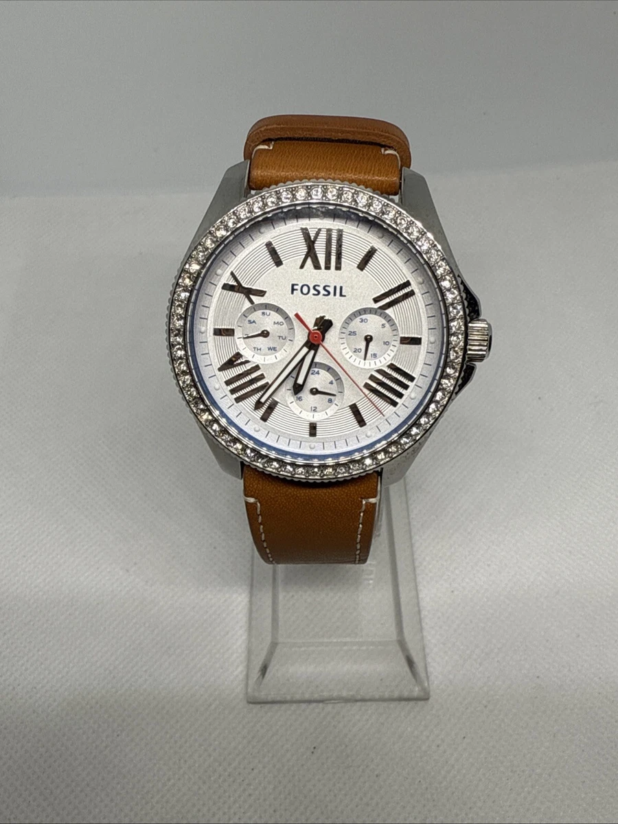 New Fossil LE1036 4Strap set Limited Edition Estate Mini Interchangeable Strap Box Set main image 3