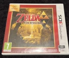 The Legend of Zelda: A Link Between Worlds - Nintendo Selects Edition -