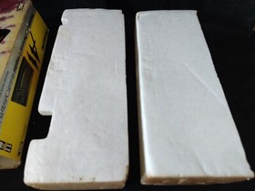 Panasonic MSX2 FS-A1 MK2 Personal Computer, Manual, PSU and Box, Working-f0828-