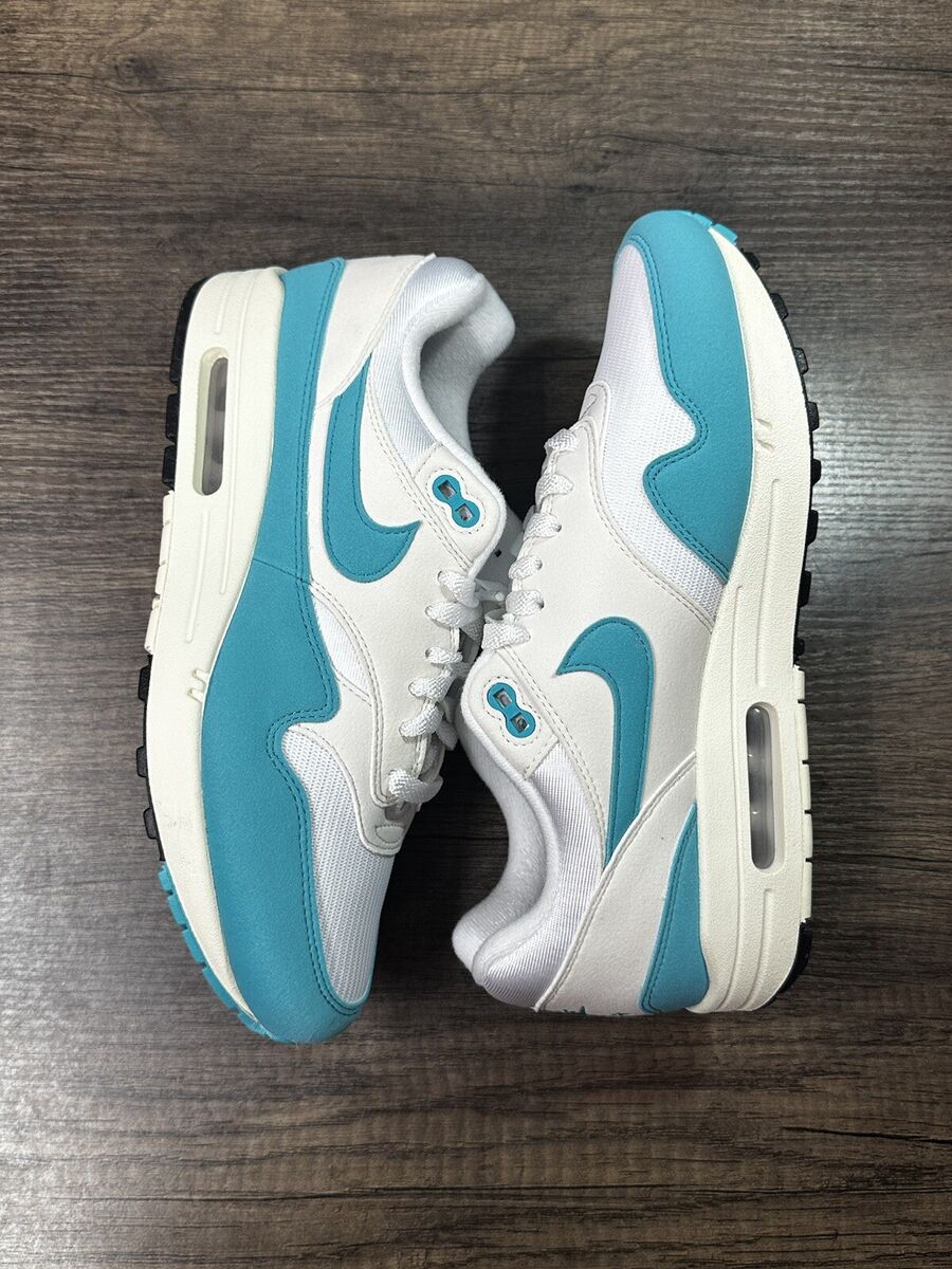 Nike Air Max 1 “Dusty Cactus” DZ2628-107 Womens Size 10.5 Nike Air Max 1 “Dusty Cactus” DZ2628-107 Womens Size 10.5