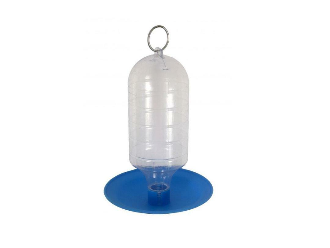 Supa Wild Bird Water Drinker