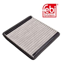 Febi Bilstein Innenraumfilter Aktivkohlefilter FüR CitroëN Berlingo Kasten M_
