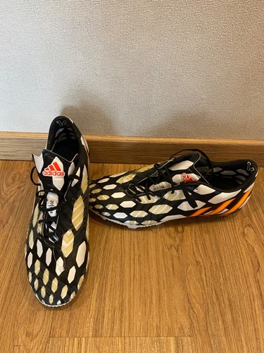 Fußballschuhe Adidas Predator WC2014 LZ TRX FG Gr. 43 1/3 NEU - Bild 3 von 6