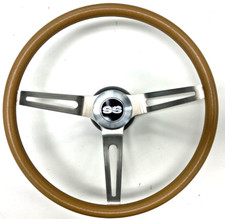 1969 1970-1981 Camaro Cushion Grip 3 Spoke Ss Steering Wheel Saddle