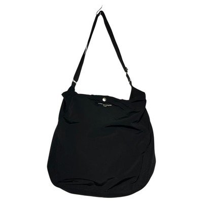 Comme Des Garcons Homme 24Ss C/N Grosgrain Tote Bag Cotton Nylon 