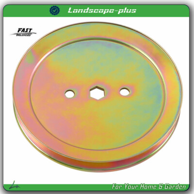 #ad Blade Spindle Pull For John Deere GX20367 LA115 LA120 LA125 LA130 LA135 D110 $13.89