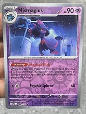 Pokemon Sv2 Paldea Evolved Nm Youpick 1-278 Reverse Holo Rh Ex Ir Fa Sir Hr