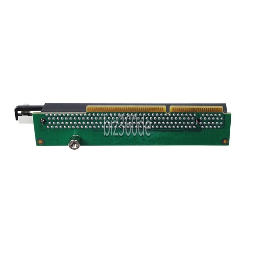 Pour Lenovo ThinkCentre M920q M720q P330 Tiny5 PCIE16 Riser Carte 01AJ940 - Photo 15/32