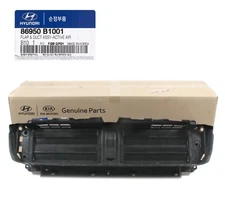 🚀 Express 🚀 GENUINE AIR SHUTTER FLAP DUCT GRILLE FOR 3.8L G80 GENESIS 15-17