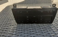 Climatisation et Accessoires Audi S6