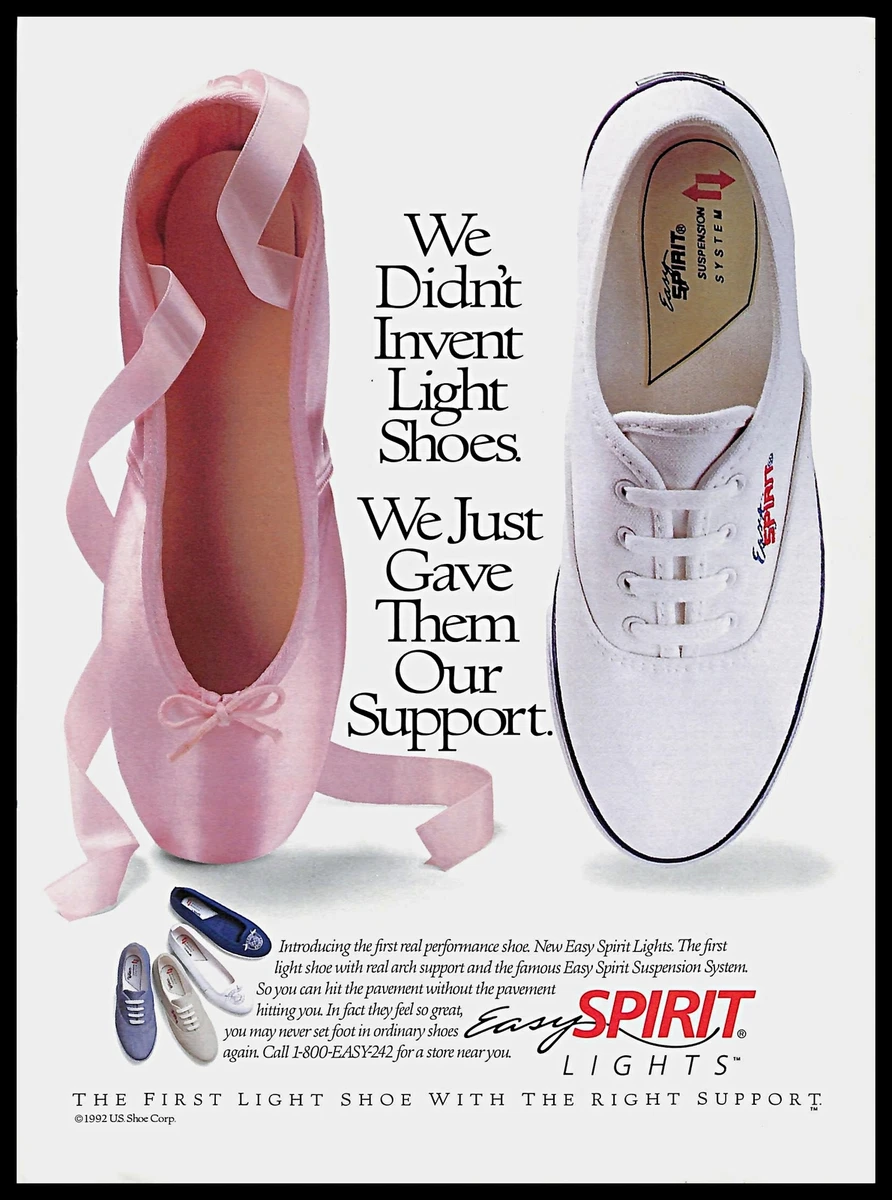 Easy spirit shop in stores