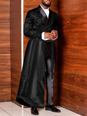 luxury dress for men Best Old Money Men's Clothing Brands for a Silent Luxury Look
