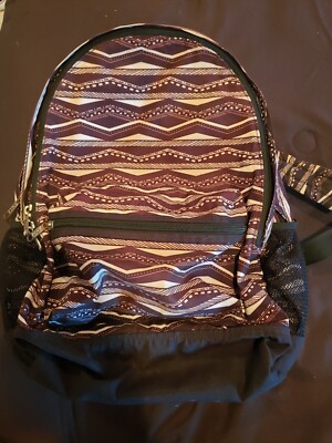 Victoria Secret PINK Backpack Full-Size Multiple Pockets | eBay display picture 3