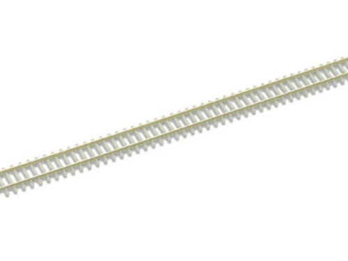 Peco SL-302F - Flexgleis mit Betonschwellen Länge 914 mm Code 55 - Spur N - NEU