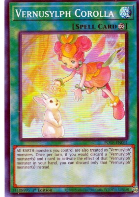 yugioh vernusylph cards Amazon.com: Yu-Gi-Oh! Legacy of the Duelist: Link Evolution main image 1