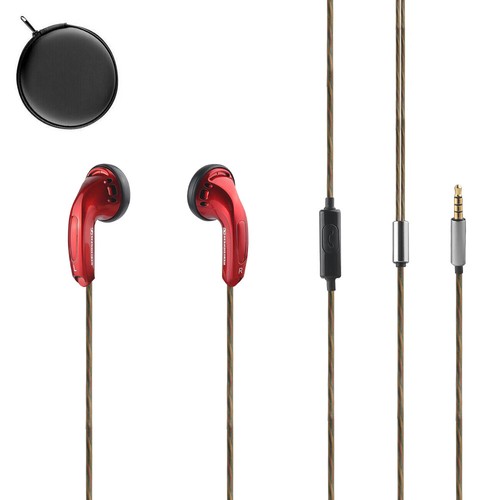 Sennheiser MX500 In-Ear Headphones 