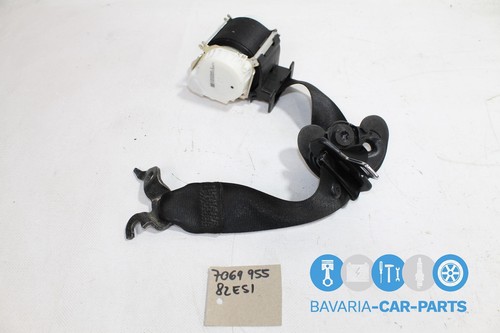 Original BMW  e91  Sicherheitsgurt Gurt vorne links 7069955