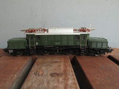 Märklin 3022 deutsches Krokodil grün 1964 E94 276 | eBay.de Märklin 3022 deutsches Krokodil grün 1964 E94 276 | eBay.de