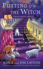 Putting on the Witch, Paperback by Lavene, Joyce; Lavene, Jim, Brand New, Fre...
