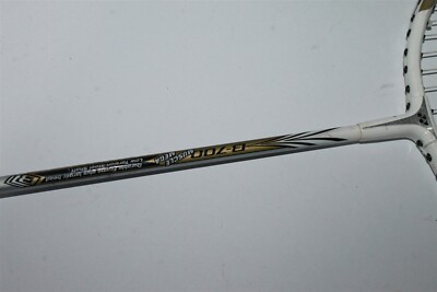 【美品】YONEX MUSCLEMEGA B-700 YONEX B700 Muscle Mega Badminton Racket for sale online | eBay
