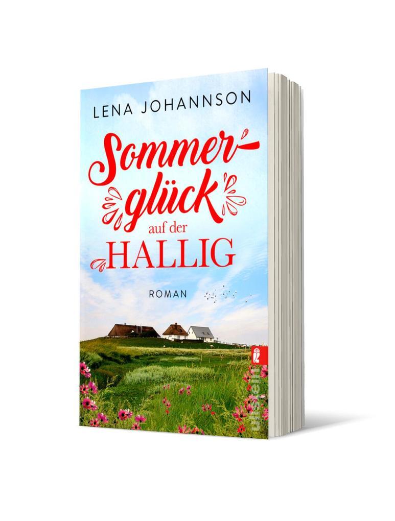 Thumbnail - Sommerglück Auf Der Hallig | Lena Johannson | 2020 | Deutsch
