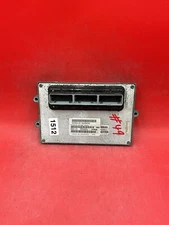 56041606AH | 2002 JEEP LIBERTY PCM 3.7L ECM ENGINE COMPUTER ECU