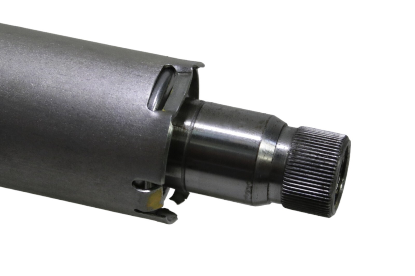 McLaren 720S Adjustable Steering Column Assembly Unit 11D0083RP 2018 - 2023 OEM