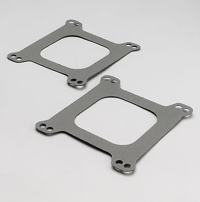 4 Barrel Carburetor Gasket Edelbock Cabueto Mounting Gasket
