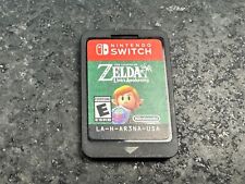 The Legend of Zelda: Links Awakening (SWITCH) cheap - Price of $28.37