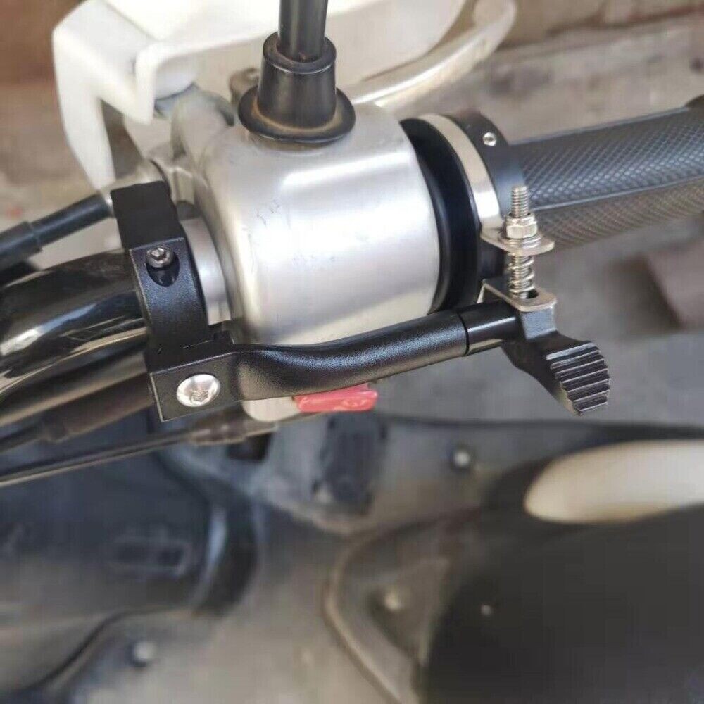 Cruise Control Throttle Lock For BMW F900R F900XR G310GS