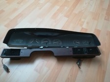 Lancia dedra cruscotto più pannello bocchette radica