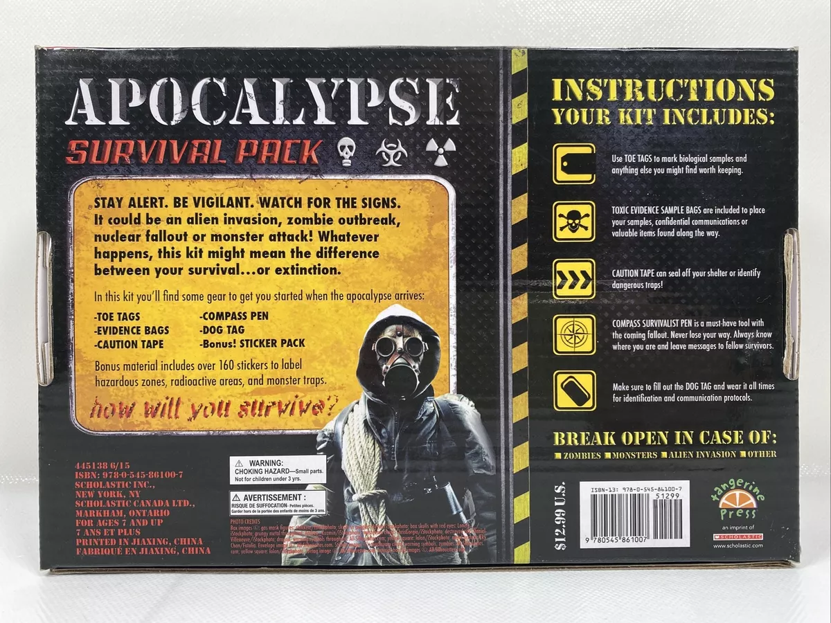 EXCLUSIVE: Love & Monsters Concept Art Offers a Practical Guide to Surviving the Apocalypse