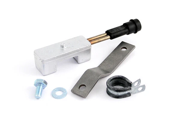 CALIX 1822300 Heating Element, engine preheater system for AUDI,SEAT,SKODA,VW - Bild 2 von 3