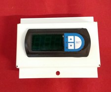 RCC-RDM by HONEYWELL NOVAR, Remote Display Module. 12vdc w/housing