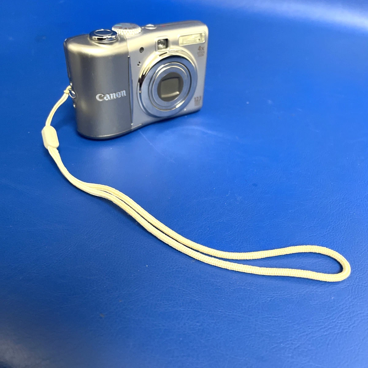 Canon PowerShot A1100 IS Digital Cameras for Sale | Shop New