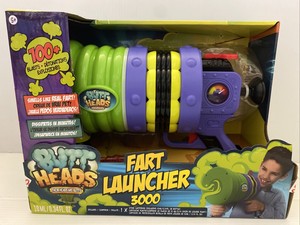 wowwee buttheads fart blaster