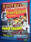 Playset Magazine #87,Marx Prince Valiant playset ,Castle Fort +assorted Valiant