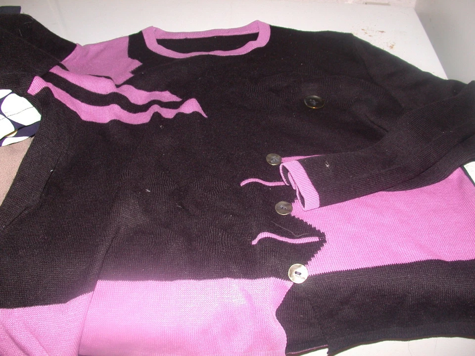 vds lot vetement 42/44 femme - Photo 3/4