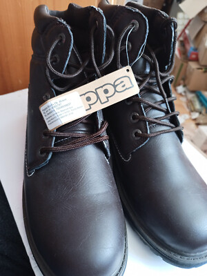 Kappa  Markeschuhe -Leder  HERRENSCHUHE GR. 45  NEU