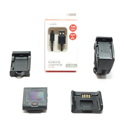 Excellent!!]Sony RM-LVR3 Live view remote kit for Action Cams 