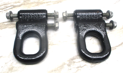 パーツ shu0509 15062628 03 04 05 06 07 08 09 Hummer H2 Pair of Front Right & Left